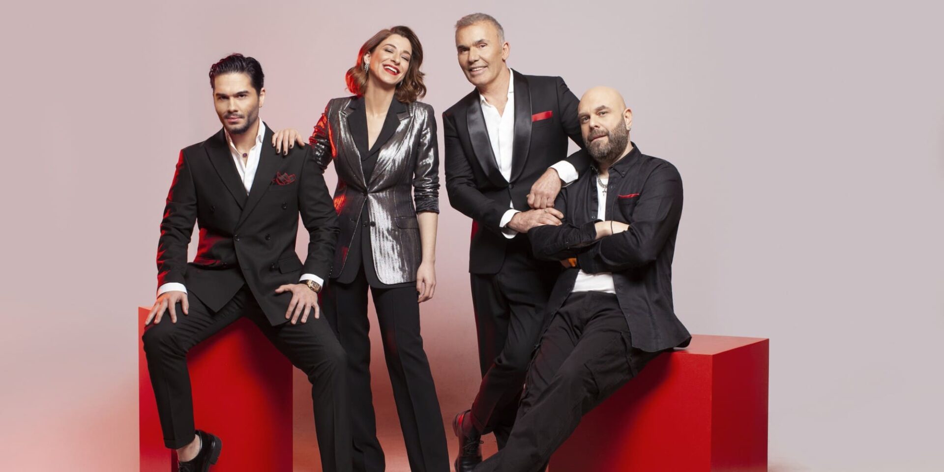 X Factor
