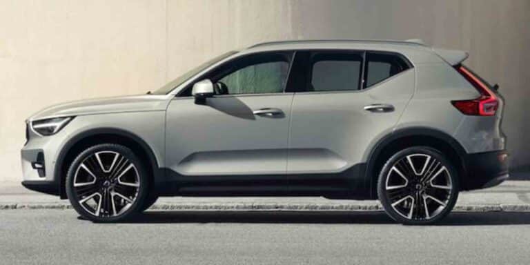 Την ασύρματη φόρτιση στα ηλεκτρικά XC40 Recharge, δοκιμάζει η Volvo