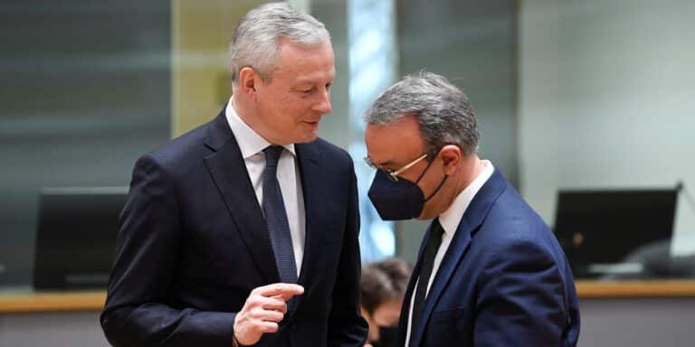 Σταϊκούρας: «Το Eurogroup επικρότησε την πρόοδο της Ελλάδας»