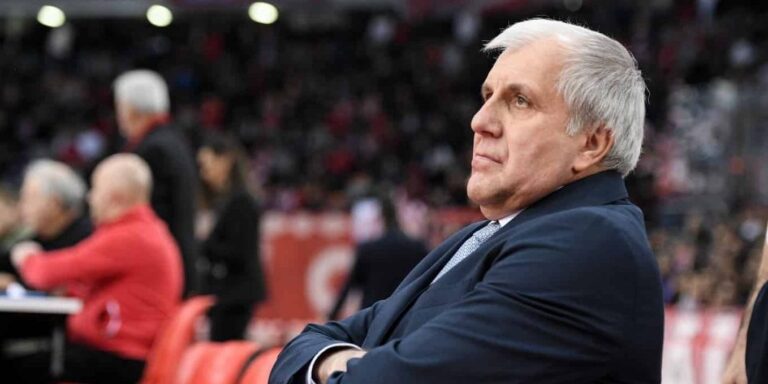 Ομπράντοβιτς για Ουκρανία: «Δεν θυμάμαι να μιλούσατε τόσο όταν η χώρα μου βομβαρδιζόταν το 1999»