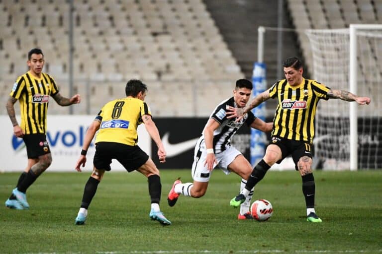 Ντέρμπι στη Super League και στο ΟΑΚΑ και μεγάλοι ημιτελικοί στο Κύπελλο Ιταλίας