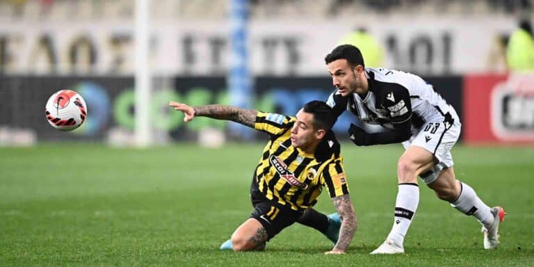 Κρίσιμη αγωνιστική στα play off της Super League