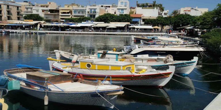 Κορονοϊός: Ανησυχία για την αύξηση του ιικού φορτίου στην Κρήτη – Εκτοξεύτηκε κατά 643% στον Άγιο Νικόλαο
