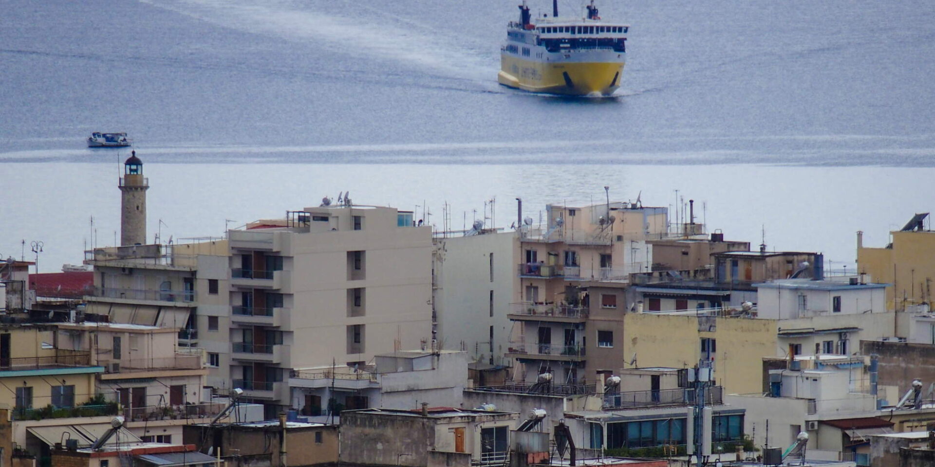 Εικόνα ακινήτων εν όψει αλλαγών στον ΕΝΦΙΑ