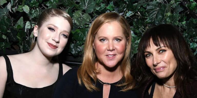 Η Amy Schumer θέλει τον Ζελένσκι στα Όσκαρ: «Δεν φοβάμαι να πάω εκεί, αλλά δεν είμαι εγώ η παραγωγός»