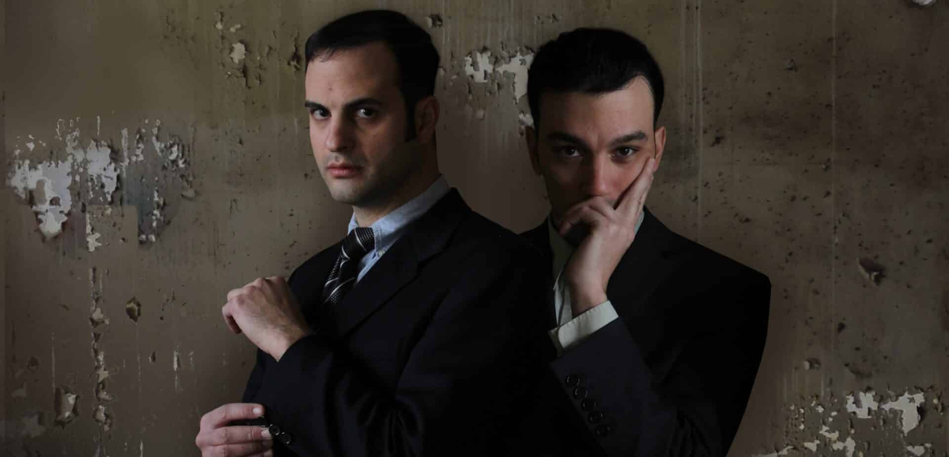 Η παράσταση «Αναμονή στο τίποτα»