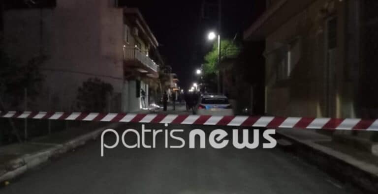 Ανδραβίδα: Πατέρας σκότωσε τη σύζυγο και τα 2 του παιδιά – Στη συνέχεια αυτοκτόνησε