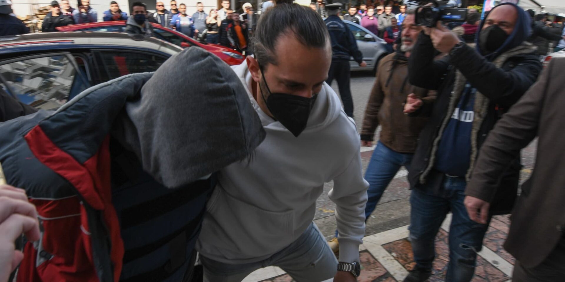 Ο 60χρονος δράστης του στυγερού τετραπλού φονικού στην Ανδραβίδα
