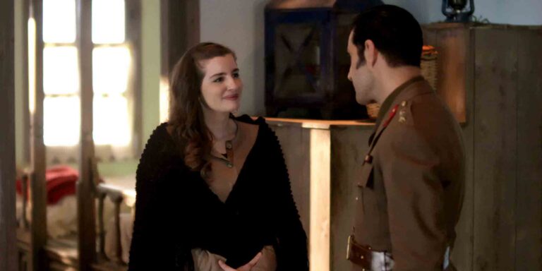 Άγριες Μέλισσες: Ο Δούκας ψάχνει να βρει εναλλακτικό σχέδιο – Τι θα δούμε την Τετάρτη