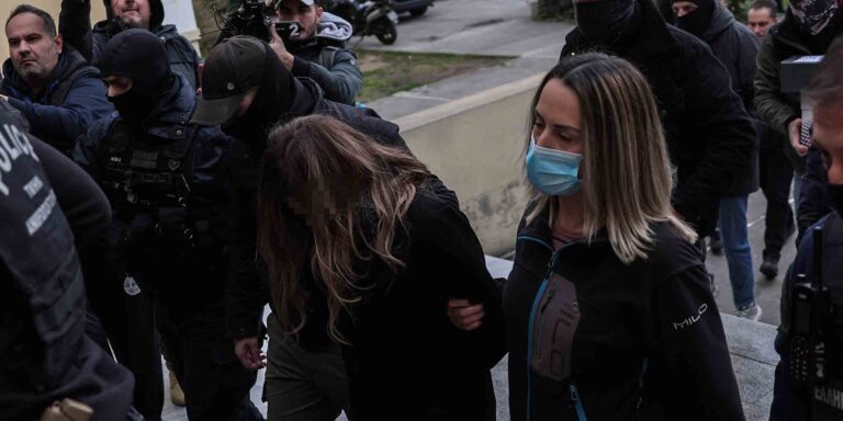 Αντιμέτωποι με τον μισό Ποινικό Κώδικα οι απαγωγείς του Κυπαρίσση – Βαρύτατη δίωξη και στους τρεις συλληφθέντες