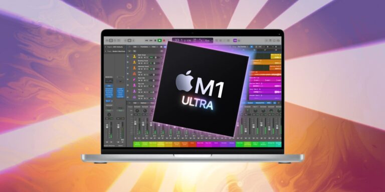 Επίσημο – Mac Studio: Το νέο ισχυρό desktop της Apple (βίντεο)