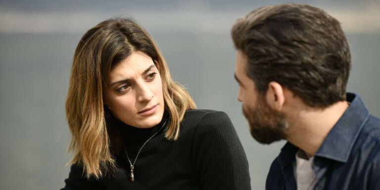 Σασμός: Η Αργυρώ αποκαλύπτει το παρελθόν της στο Σταύρο και ο Νικηφόρος απαντά σε Βασιλική και Μαθιό – Τι θα δούμε την επόμενη εβδομάδα