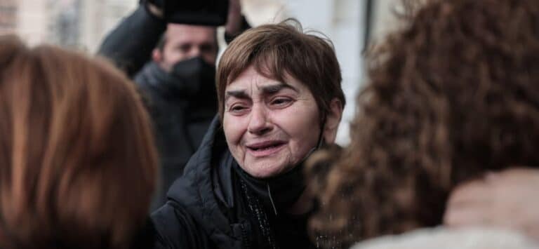 Συνεχίζεται η δίκη της Ελένης Τοπαλούδη – Καταθέτουν πρώτοι οι γονείς της