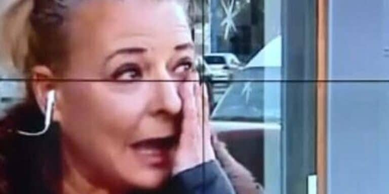 Πάτρα: Συγγενείς της Ρούλας Πισπιρίγκου επιτέθηκαν σε δημοσιογράφο του MEGA