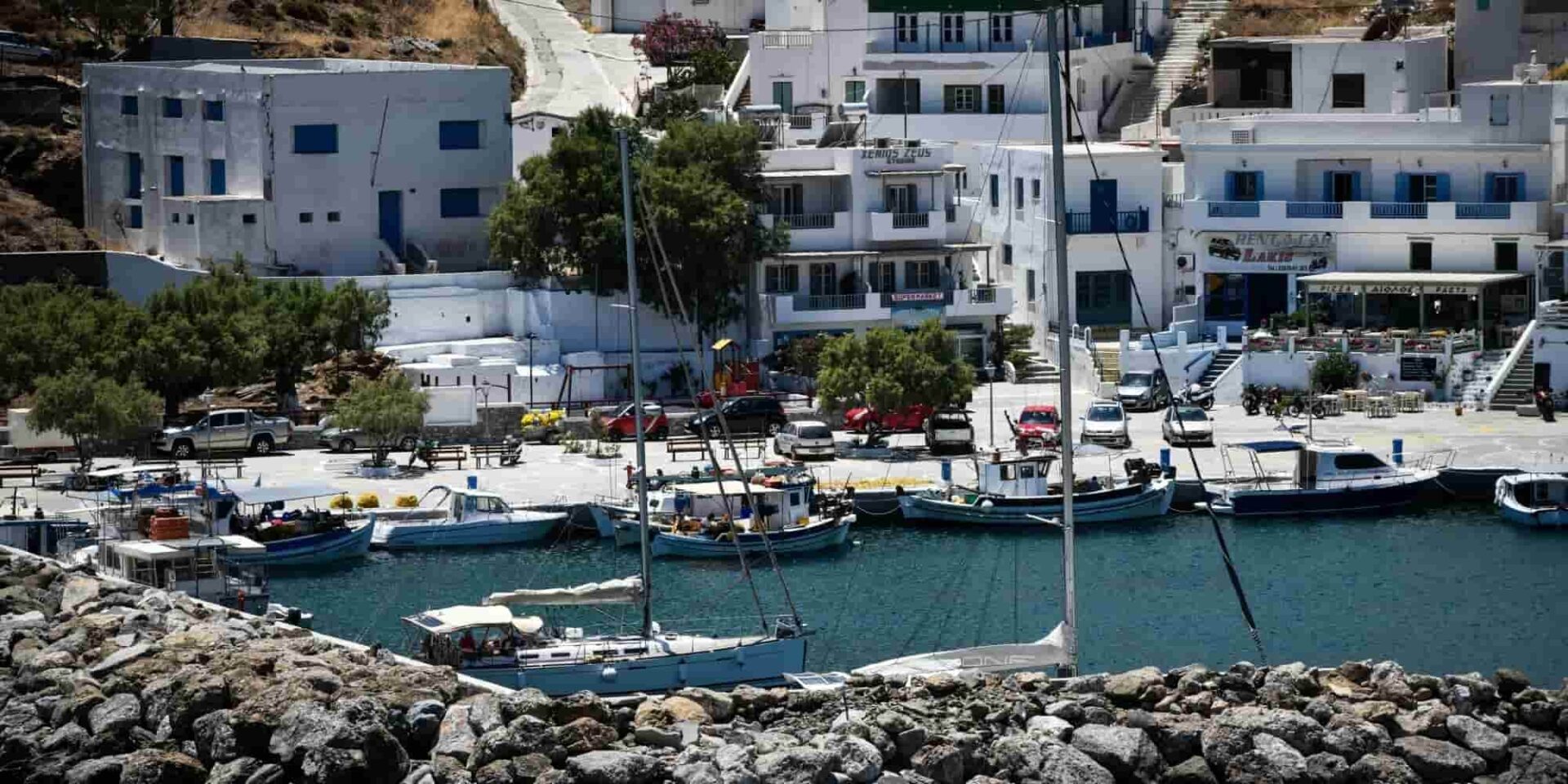 Αστυπάλαια