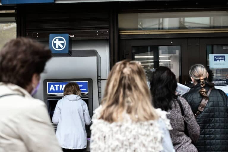 Συντάξεις Απριλίου 2022: Πότε θα πληρωθούν οι συνταξιούχοι – Ανά ταμείο οι ημερομηνίες