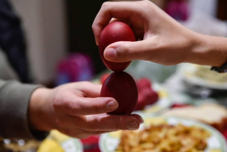 Πότε «πέφτει» το Πάσχα φέτος – Αναλυτικά οι επόμενες επίσημες αργίες
