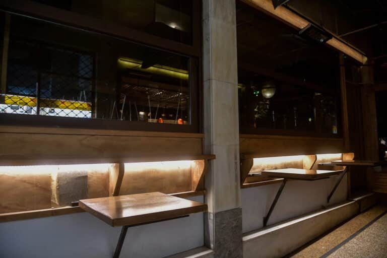 Βόλος: Καταδικάστηκε 45χρονος που ακούμπησε το μόριό του σε μπαρ μπροστά σε εργαζόμενη: «Ήταν φαρδιά η φόρμα»