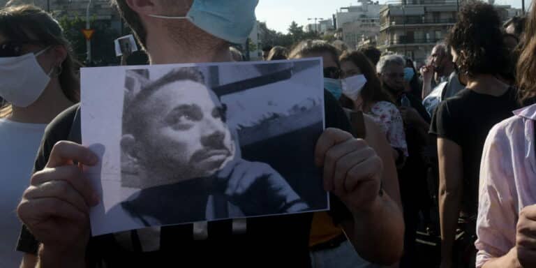 Βασίλης Δημάκης: Στη Νίκαια κρυβόταν ο κρατούμενος που «έσπασε» την εκπαιδευτική άδεια
