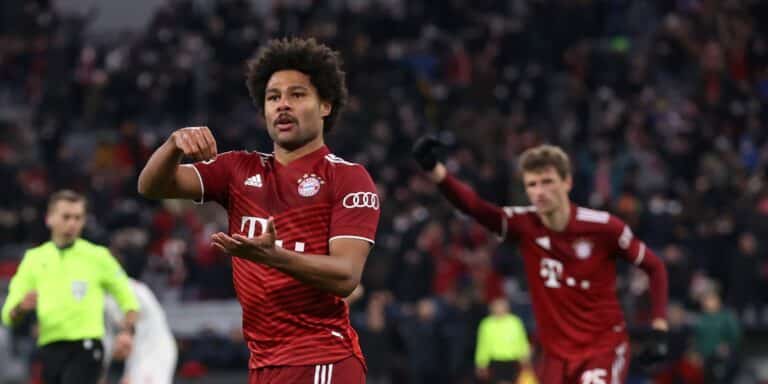 Champions League: Η Μπάγερν Μονάχου διέλυσε 7-1 την Σάλτσμπουργκ και προκρίθηκε άνετα