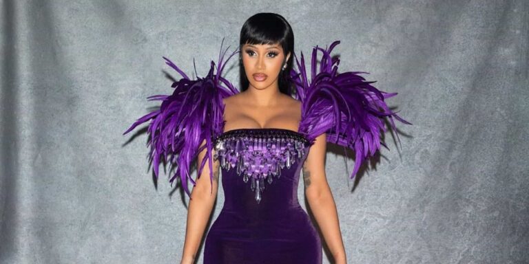 Η Cardi B και ο Offset άφησαν 1.400 δολάρια φιλοδώρημα σε δείπνο