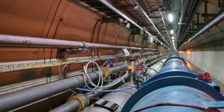 Σταματά η συνεργασία Ρωσίας με CERN – Σε κίνδυνο και άλλα διεθνή επιστημονικά προγράμματα με ρωσική συμμετοχή