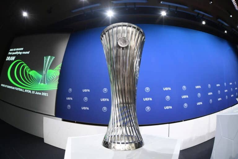 «Ο τελικός του Conference League θα γίνει κατά 90% στην Αθήνα»