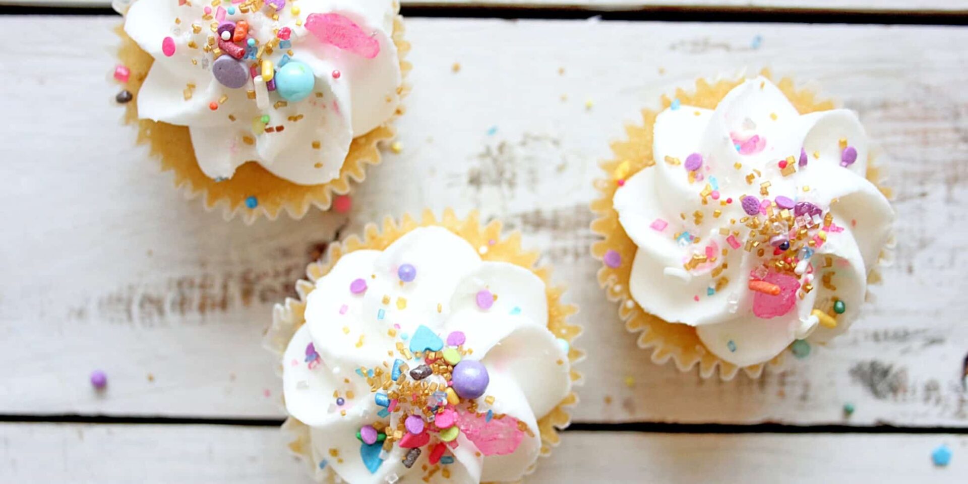 Cupcakes