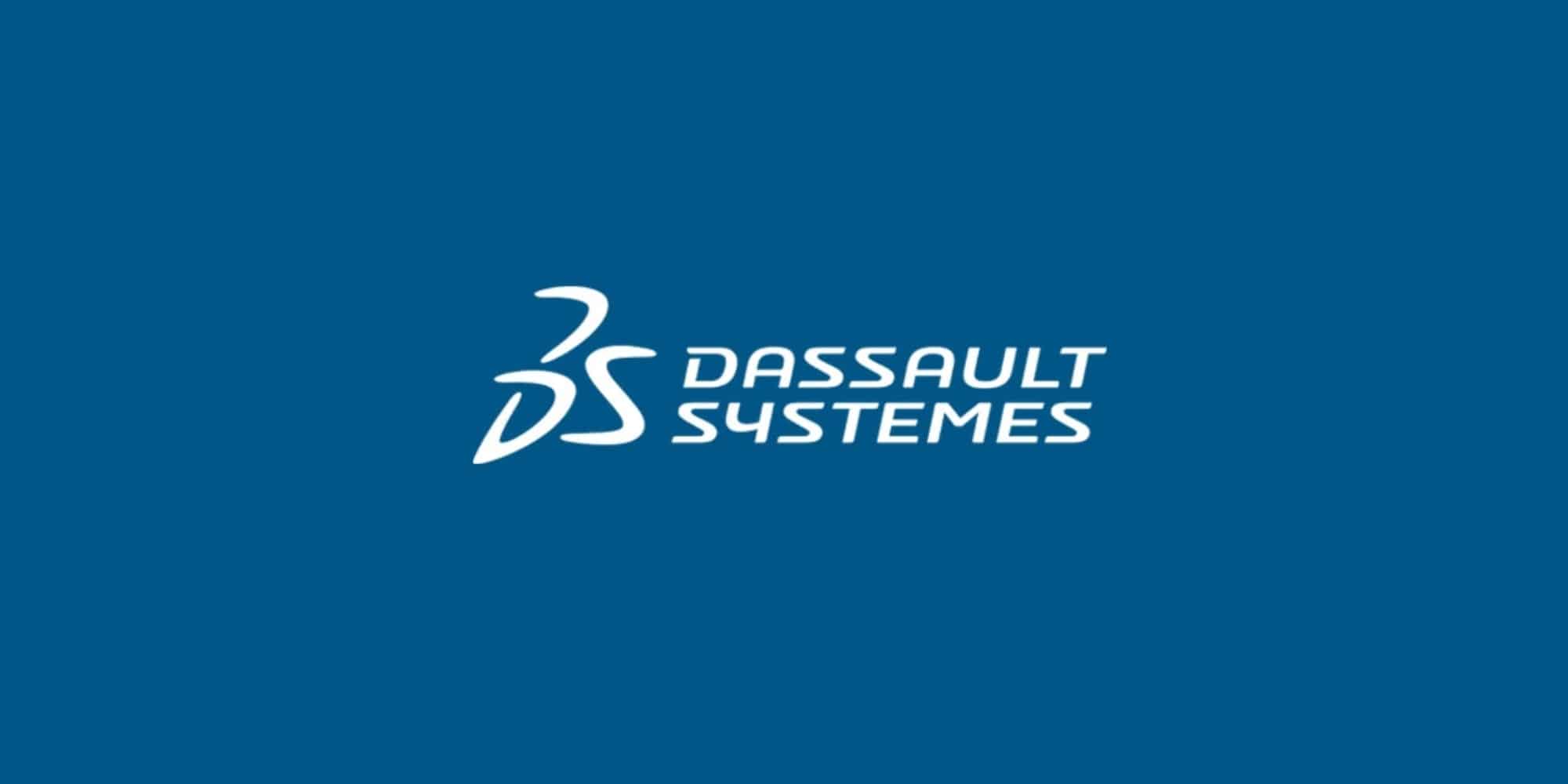 Η εταιρεία τεχνολογίας Dassault Systèmes