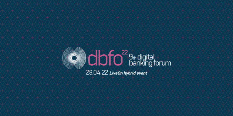 Στις 28 Απριλίου το 9th Digital Banking Forum με θέμα: «Οι επόμενες προκλήσεις της ψηφιακής τραπεζικής»