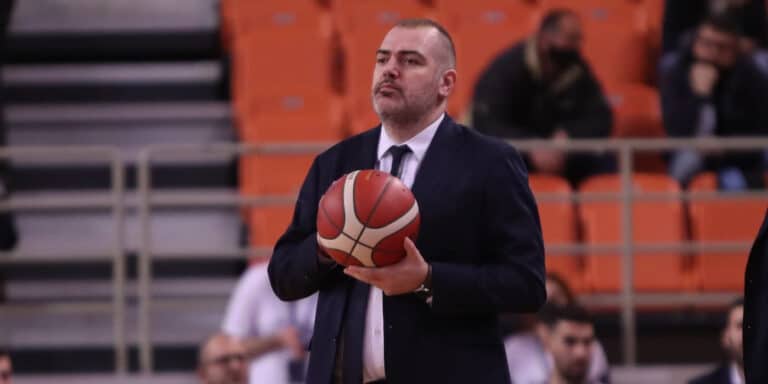 Ο Δέδας πάει στην ΤΣΣΚΑ Μόσχας και αφήνει την ΑΕΚ