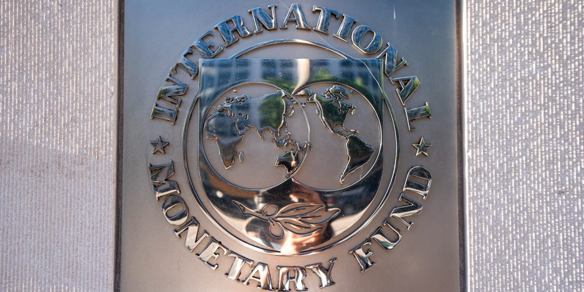 Το Διεθνές Νομισματικό Ταμείo