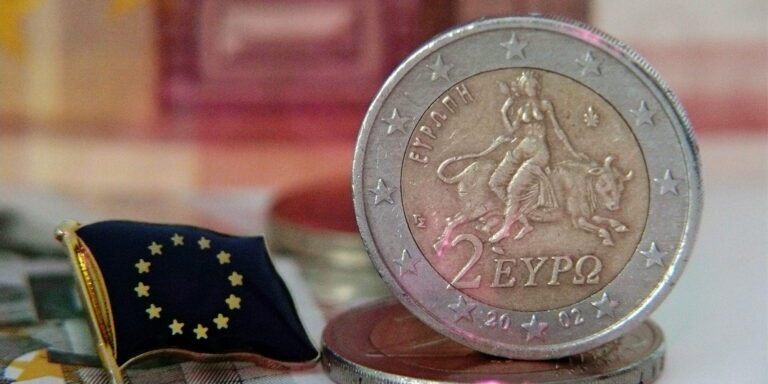 «Μαύρη» πρόβλεψη ΔΝΤ για την οικονομία – Ο πόλεμος Πούτιν επιβραδύνει την παγκόσμια ανάπτυξη