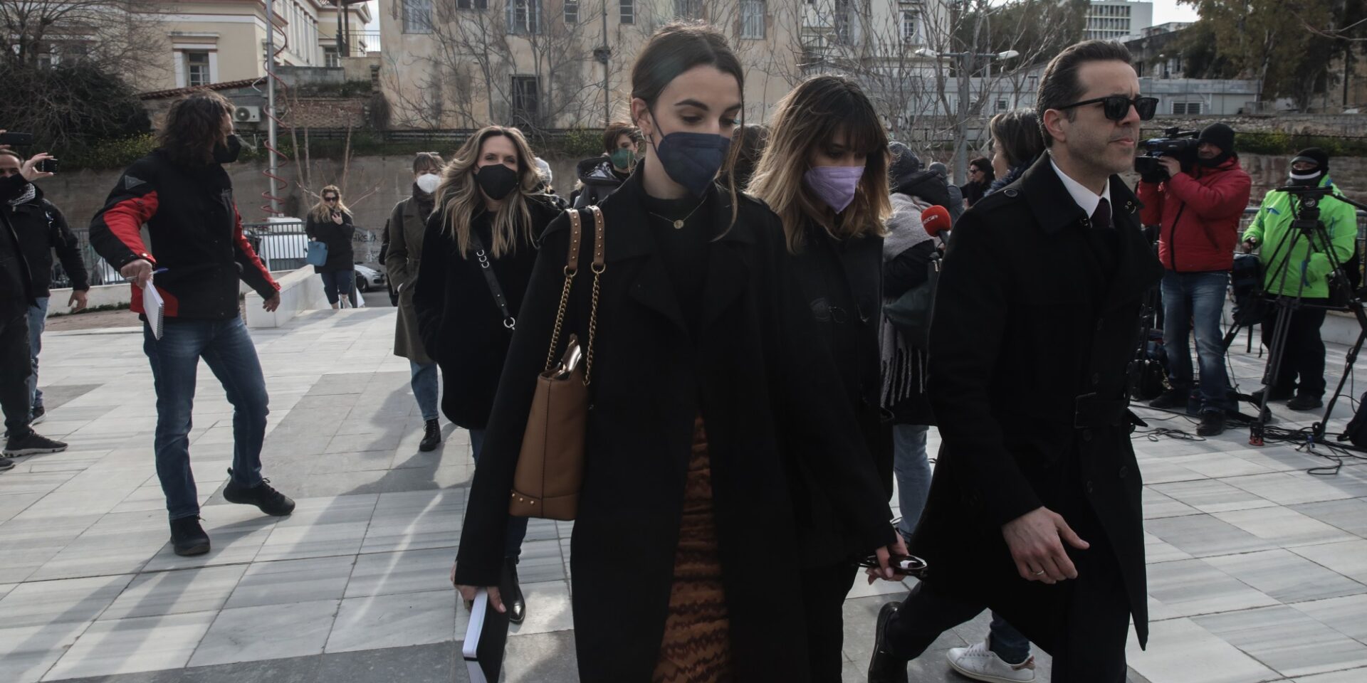 Η δίκη για τον Πέτρο Φιλιππίδη