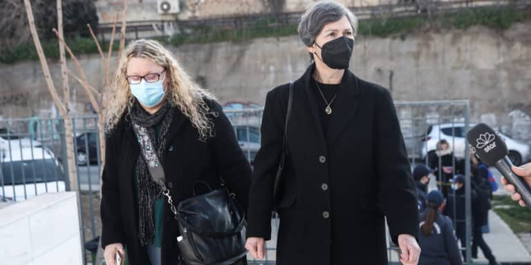 Δίκη Κωστόπουλου: Απολογείται σήμερα ο κοσμηματοπώλης για θανατηφόρα σωματική βλάβη