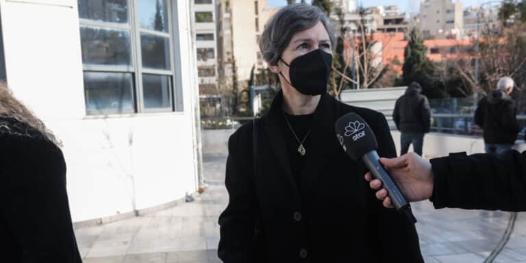 Δίκη Κωστόπουλου: «Τα χτυπήματά μου δεν ήταν σοβαρά», είπε ο κοσμηματοπώλης – Η απολογία του