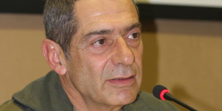 Η Ελληνική Ακαδημία Κινηματογράφου διέγραψε τον Δημήτρη Δανίκα – Για κείμενό του για τον Στάθη Παναγιωτόπουλο