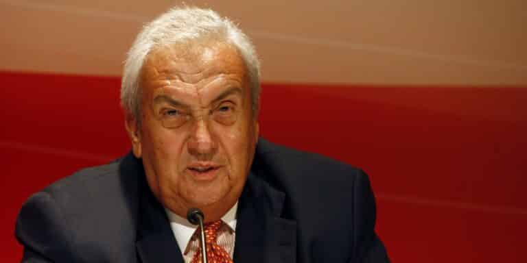 Το συλλυπητήριο μήνυμα του Alpha για τον θάνατο του Δημήτρη Κοντομηνά