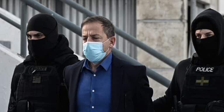Λιγνάδης: «Θέλει να ανεβάσει παράσταση στις φυλακές Κορυδαλλού για να ενισχύσει το ΚΕΘΕΑ»