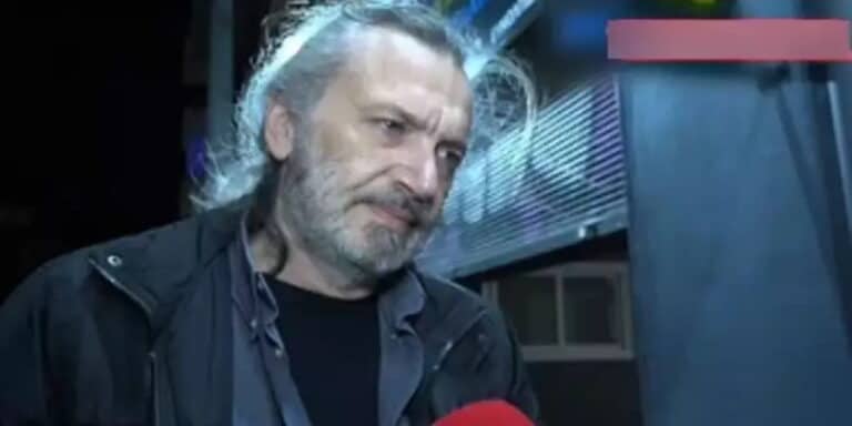 Μίλτος Δημουλής: Τι λέει ο ηθοποιός που κατήγγειλε πρώτος τον Γιώργο Κιμούλη πριν από 25 χρόνια (βίντεο)