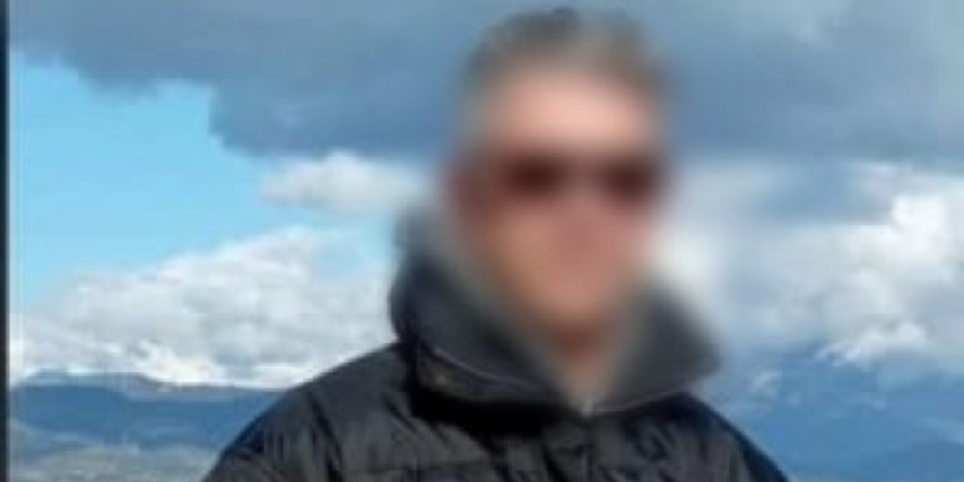 Ο συλληφθείς για το τετραπλό φονικό στην Ανδραβίδα