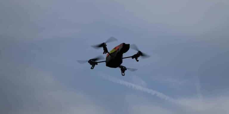 Σοβιετικό drone από την Ουκρανία συνετρίβη στην Κροατία