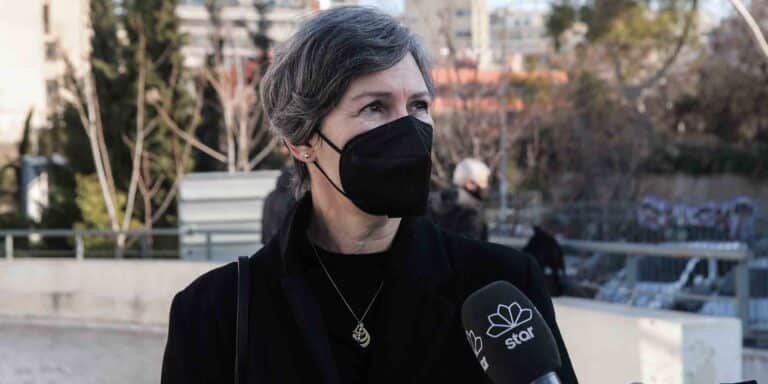 Μητέρα Ζακ Κωστόπουλου: «Ο θάνατος της ελπίδας για ανθρωπιά»