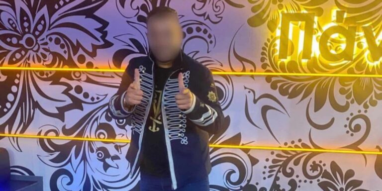 Απαγωγή Κυπαρίσση: Ζητούσαν λύτρα 2 εκατ.ευρώ, πήραν 800.000 ευρώ οι απαγωγείς του – «Ο Γιώργος είναι καλά»