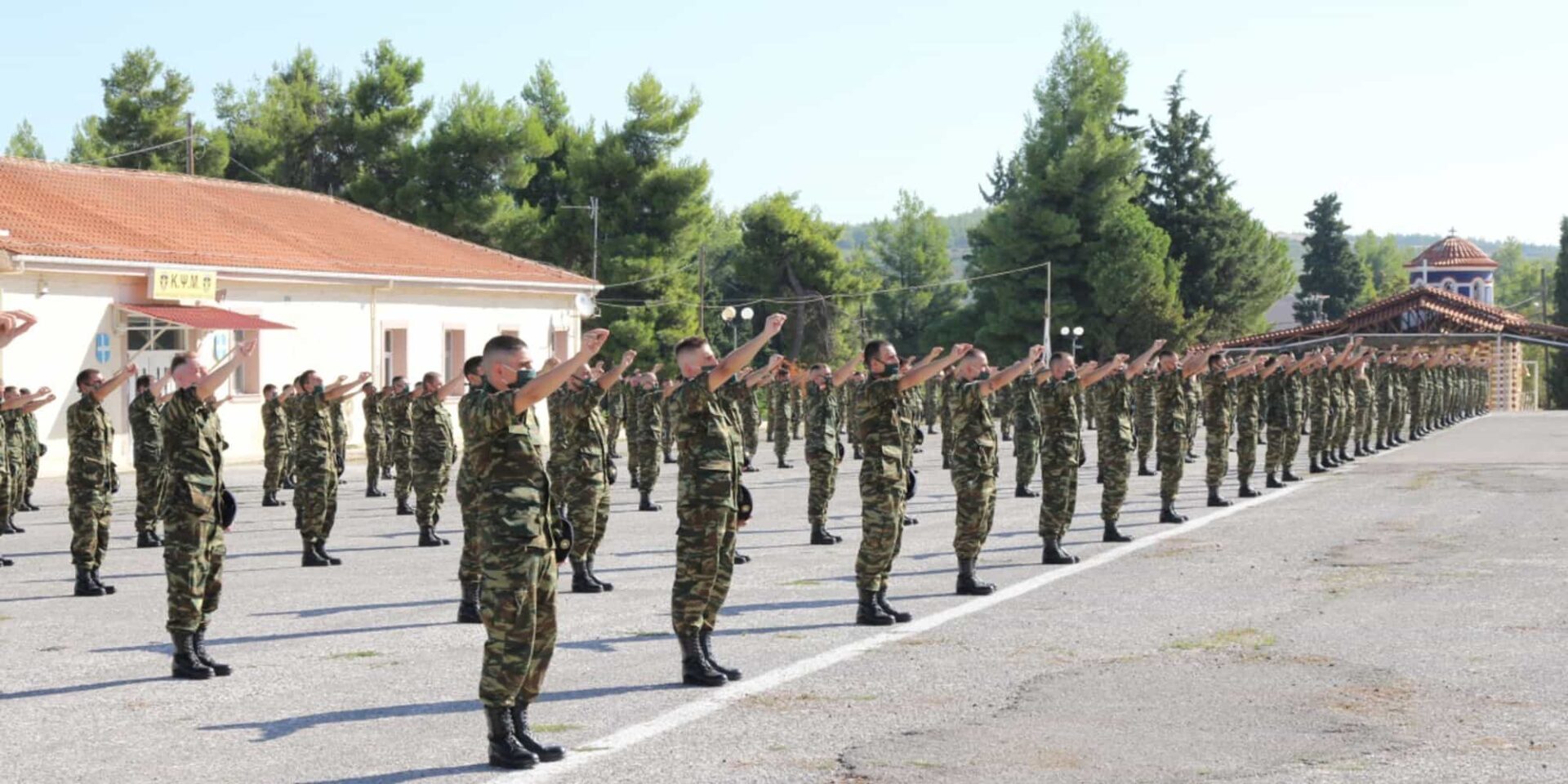 Οπλίτες