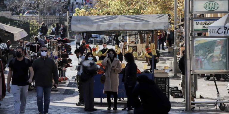 Πλεύρης: «Σταδιακή άρση των μέτρων από τα μέσα Μαρτίου και κανονικό Πάσχα» (βίντεο)