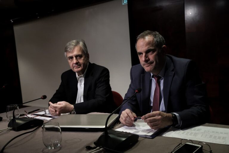 ΕΣΗΕΑ σε ΕΡΤ: «Δώστε εξηγήσεις για τον ανταποκριτή-φάντασμα από την Κυψέλη»