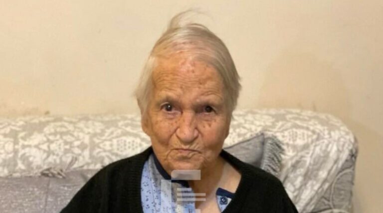 Πέθανε η γηραιότερη γυναίκα στην Ελλάδα σε ηλικία 106 ετών