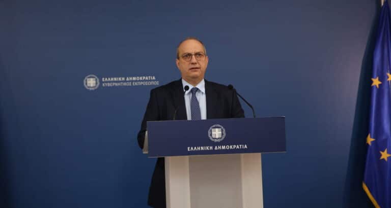 Οικονόμου κατά Τσίπρα: «Κανένα ψέμα του ΣΥΡΙΖΑ δεν αντέχει στο χρόνο και στη δύναμη της αλήθειας»
