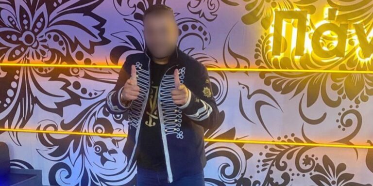 Aπαγωγή Κυπαρίσση: Το βίντεο στο Viber, οι ξυλοδαρμοί και το «εξαφανισμένο» DNA